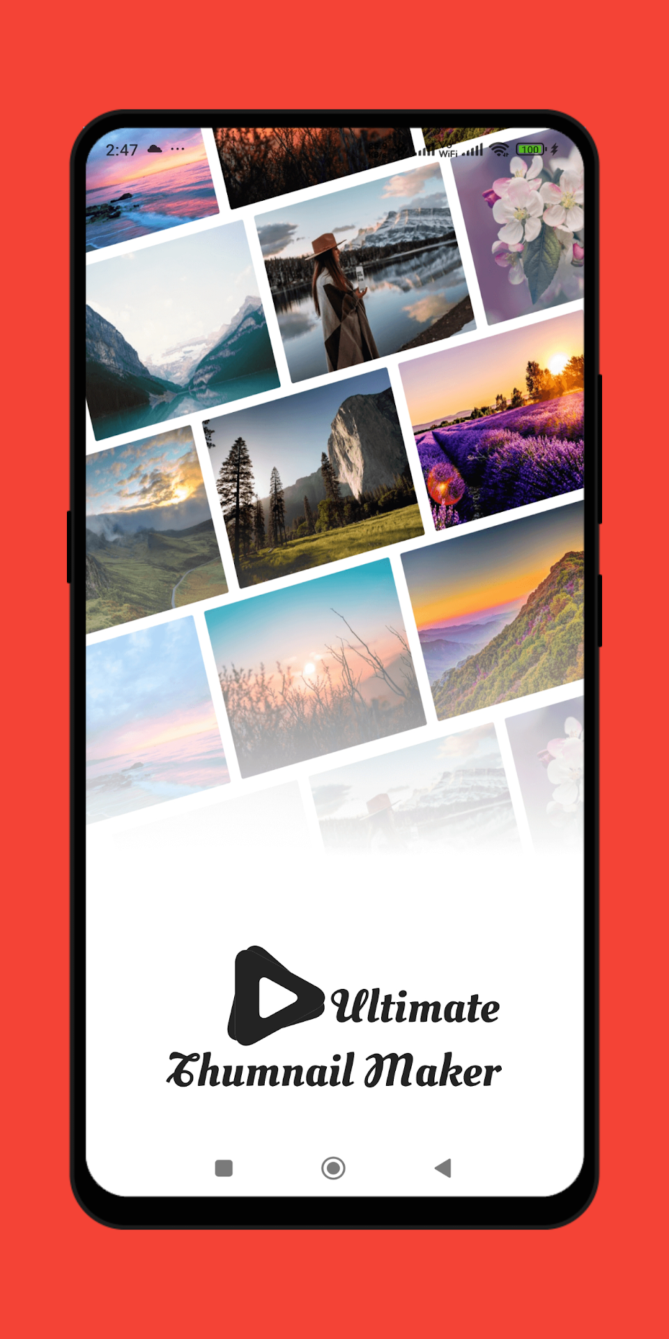 Graphic Design Studio Canvas