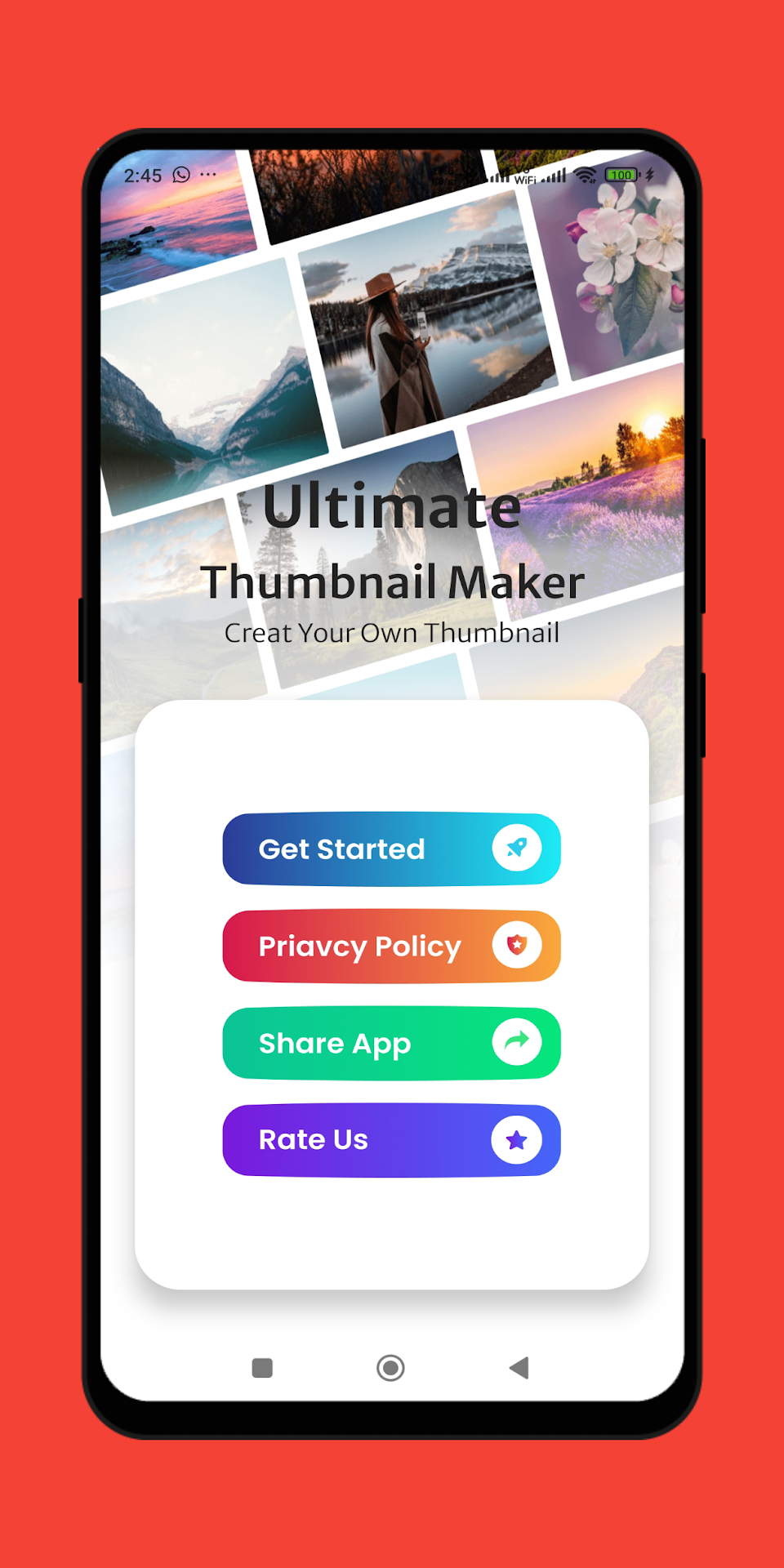 Design Templates Library